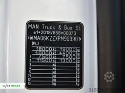 MAN TGX 18.470 GX