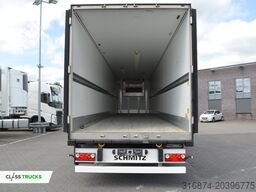 SCHMITZ CARGOBULL SKO FP 45 Carrier Vector 1550