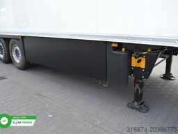 SCHMITZ CARGOBULL SKO FP 45 Carrier Vector 1550