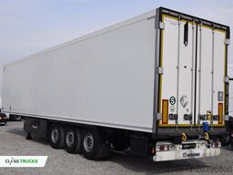 KRONE SDR Cool Liner FP 60 ThermoKing SLXi 300