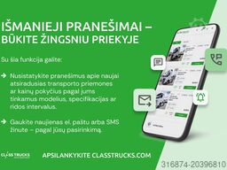 SCHMITZ CARGOBULL SKO FP 60 ThermoKing SLXi 300