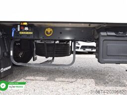 KRONE SDR Cool Liner FP 60 ThermoKing SLXi 300