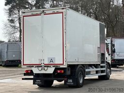 DAF LF250 FA 4x2 Hutton  Papierschredder