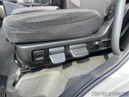 DAF LF250 FA 4x2 Hutton  Papierschredder