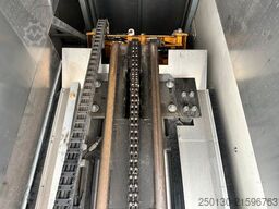 DAF LF250 FA 4x2 Hutton  Papierschredder