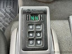 DAF LF250 FA 4x2 Hutton  Papierschredder