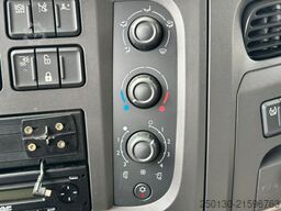 DAF LF250 FA 4x2 Hutton  Papierschredder