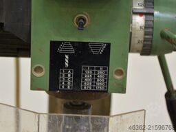 Hexagon Metrology GmbH - Operating Facility Waldburg Hexagon Metrology GmbH - Operating Facility Waldburg Hexagon Metrology GmbH - Operating Facility Waldburg