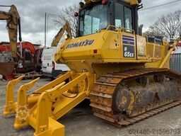 KOMATSU D 65 EX