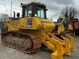 KOMATSU D 65 EX