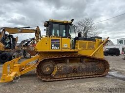 KOMATSU D 65 EX