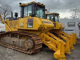 KOMATSU D 65 EX