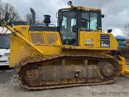 KOMATSU D 65 EX