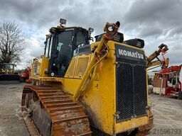 KOMATSU D 65 EX