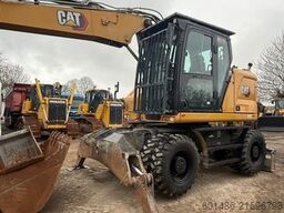 CATERPILLAR M315