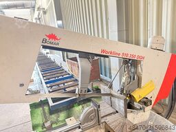BOMAR Workline 510.350 DGH