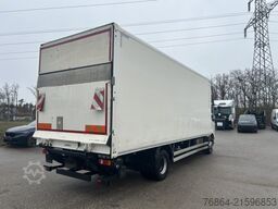 DAF LF 260 KOFFER+LBW