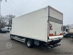 DAF LF 260 KOFFER+LBW