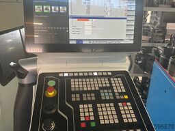 DMG MORI CTX BETA 1250 TC 2ND