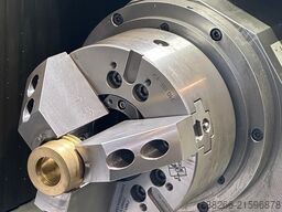 DMG MORI CTX BETA 1250 TC 2ND