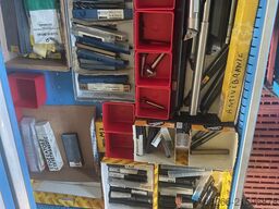 DMG MORI CTX BETA 1250 TC 2ND