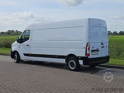 RENAULT MASTER 2.3 DCI 150 L3H2