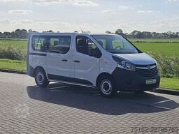 OPEL VIVARO 1.6 L1H1 Kombi 9P Airco