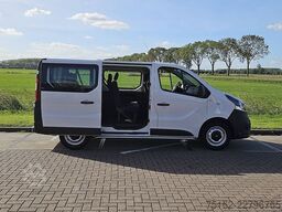 OPEL VIVARO 1.6 L1H1 Kombi 9P Airco
