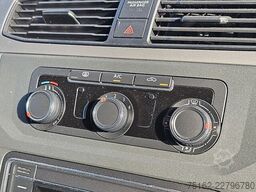 VW CADDY 2.0 L2 Maxi 5P 2x Schuif