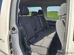 VW CADDY 2.0 L2 Maxi 5P 2x Schuif