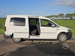 VW CADDY 2.0 L2 Maxi 5P 2x Schuif