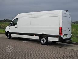 MERCEDES-BENZ ESPRINTER L3H2 81 kWh AC/DC