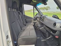 MERCEDES-BENZ ESPRINTER L3H2 81 kWh AC/DC