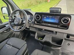 MERCEDES-BENZ ESPRINTER L3H2 81 kWh AC/DC