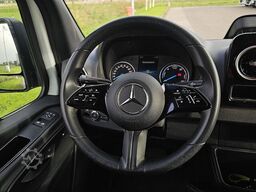 MERCEDES-BENZ ESPRINTER L3H2 81 kWh AC/DC