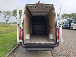 MERCEDES-BENZ ESPRINTER L3H2 81 kWh AC/DC