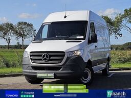 MERCEDES-BENZ SPRINTER 315 ac automaat EURO6