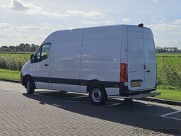 MERCEDES-BENZ SPRINTER 315 ac automaat EURO6