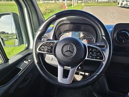 MERCEDES-BENZ SPRINTER 315 ac automaat EURO6