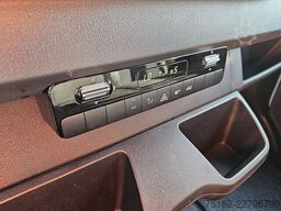 MERCEDES-BENZ SPRINTER 315 ac automaat EURO6