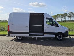 MERCEDES-BENZ SPRINTER 315 ac automaat EURO6