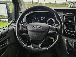 FORD TRANSIT CUSTOM 2.0 L2 SPORT Dubbele Cabine Airc...