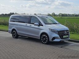 MERCEDES-BENZ V-KLASSE 250 CDI Full 7-persoons EUR6