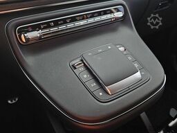 MERCEDES-BENZ V-KLASSE 250 CDI Full 7-persoons EUR6