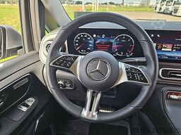 MERCEDES-BENZ V-KLASSE 250 CDI Full 7-persoons EUR6