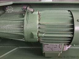 Langzauner LZK 3/4