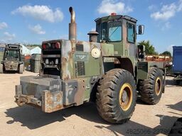 Dresser International M 10 A loader 1983