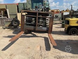 Dresser International M 10 A loader 1983