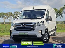MAXUS DELIVER 9 2.0 CIT BPM vrij ac camera