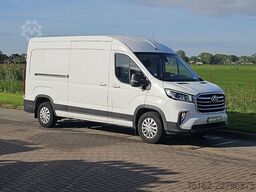 MAXUS DELIVER 9 2.0 CIT BPM vrij ac camera